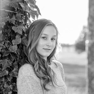 Meet your Posher, Marlee